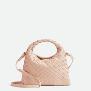 Bottega Veneta Mini Hop