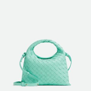 Bottega Veneta Mini Hop
