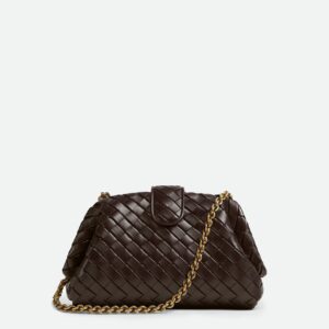 Bottega Veneta Teen Lauren 1980 With Chain