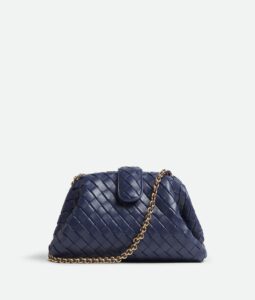 Bottega Veneta Teen Lauren 1980 With Chain