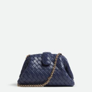 Bottega Veneta Teen Lauren 1980 With Chain