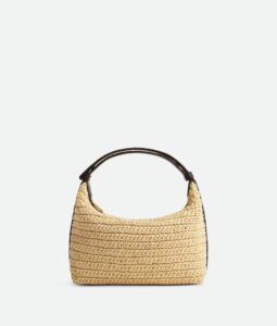 Bottega Veneta Mini Wallace