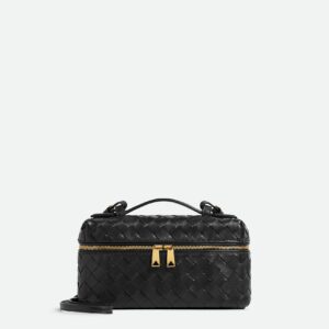 Bottega Veneta Bang Bang Vanity Case