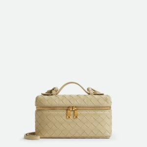 Bottega Veneta Bang Bang Vanity Case