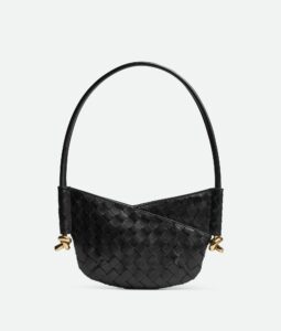 Bottega Veneta Mini Solstice
