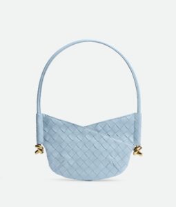 Bottega Veneta Mini Solstice