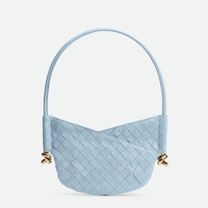 Bottega Veneta Mini Solstice