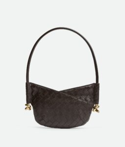 Bottega Veneta Mini Solstice