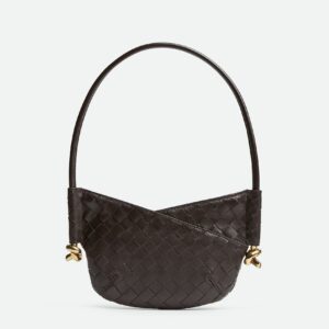 Bottega Veneta Mini Solstice