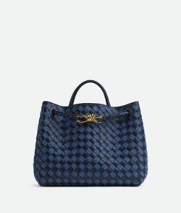 Bottega Veneta Medium Andiamo