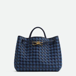 Bottega Veneta Medium Andiamo