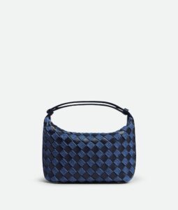 Bottega Veneta Mini Wallace