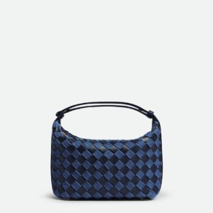 Bottega Veneta Mini Wallace