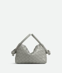 Bottega Veneta Small Loop Cross-Body Bag