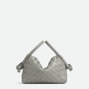 Bottega Veneta Small Loop Cross-Body Bag