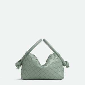 Bottega Veneta Small Loop Cross-Body Bag