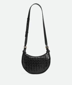 Bottega Veneta Gemelli Messenger