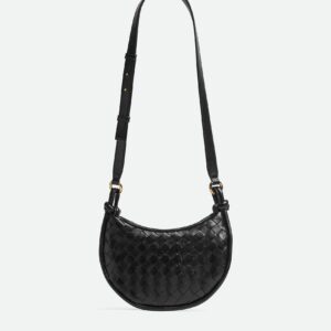 Bottega Veneta Gemelli Messenger