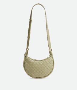 Bottega Veneta Gemelli Messenger