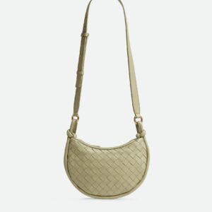 Bottega Veneta Gemelli Messenger
