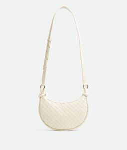 Bottega Veneta Gemelli Messenger