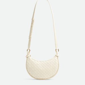 Bottega Veneta Gemelli Messenger