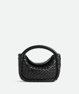 Bottega Veneta Small Cobble Top Handle
