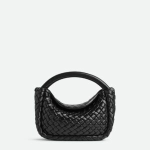Bottega Veneta Small Cobble Top Handle