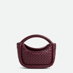 Bottega Veneta Small Cobble Top Handle