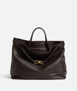 Bottega Veneta Large Andiamo