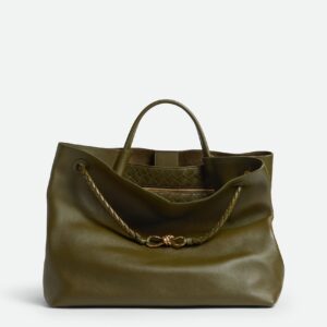 Bottega Veneta Large Andiamo