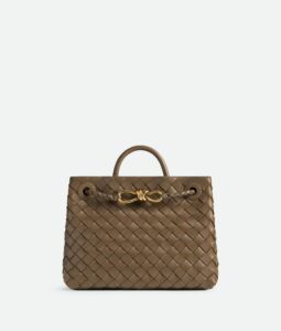 Bottega Veneta Small Andiamo