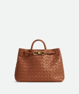Bottega Veneta Medium Andiamo