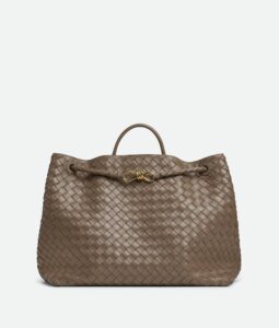 Bottega Veneta Large Andiamo