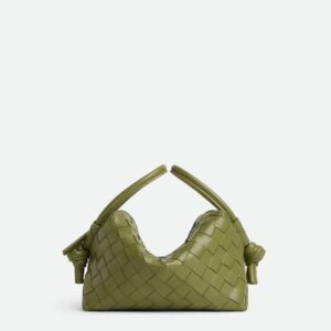 Bottega Veneta Small Loop Cross-Body Bag