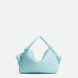 Bottega Veneta Small Loop Cross-Body Bag