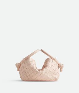 Bottega Veneta Small Loop Cross-Body Bag