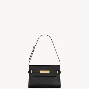 YSL Manhattan Small in Box Saint Laurent