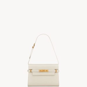 YSL Manhattan Small in Box Saint Laurent