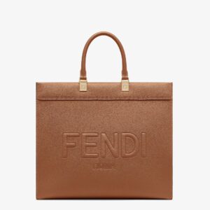 Fendi Sunshine Medium