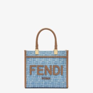 Fendi Sunshine Small