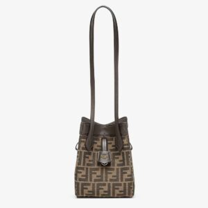 Fendi Origami Mini FF