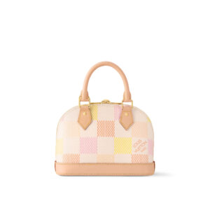 Louis Vuitton Alma BB N40516