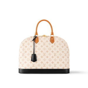 Louis Vuitton Alma GM M46921