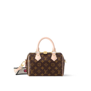 Louis Vuitton Speedy Bandoulière 20 M46234