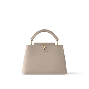 Louis Vuitton Capucines BB M94634