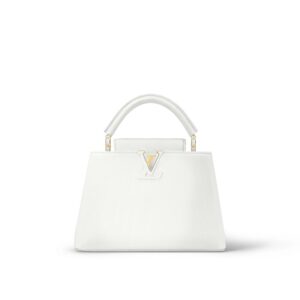 Louis Vuitton Capucines BB M55832