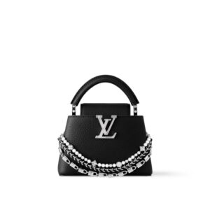 Louis Vuitton Capucines Mini M11908