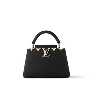 Louis Vuitton Capucines BB M25404