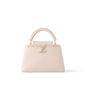 Louis Vuitton Capucines BB M11964